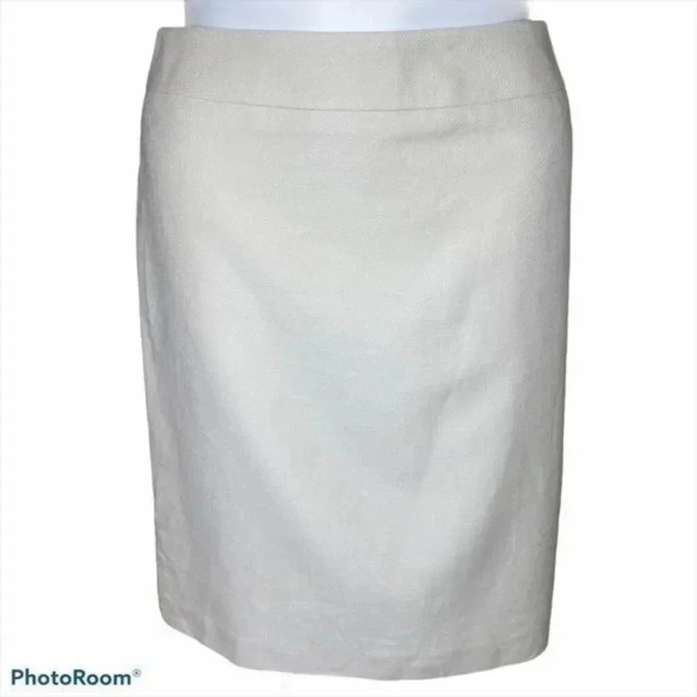 - Ann Taylor Loft pencil skirt